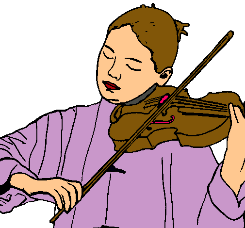 Violinista