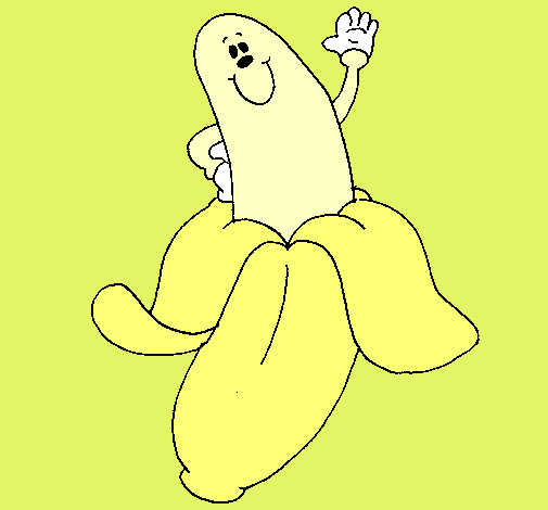 Banana