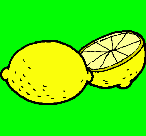 limón