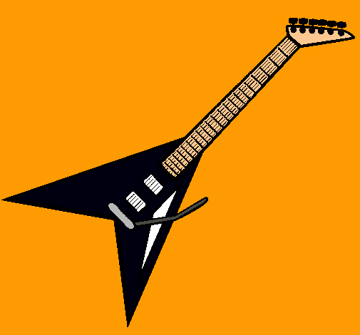 Guitarra eléctrica II