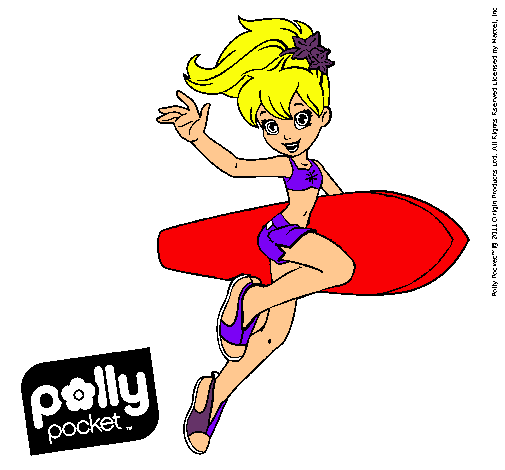 Polly Pocket 3