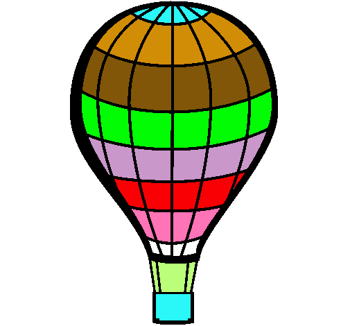 Globo aerostático