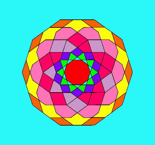 Mandala 19