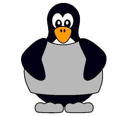 Pingüino