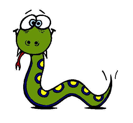 Serpiente 3