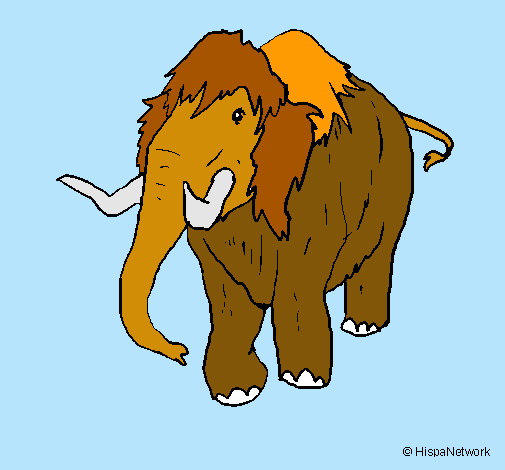 Mamut II