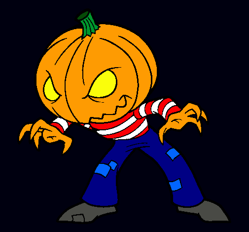 Jack-o