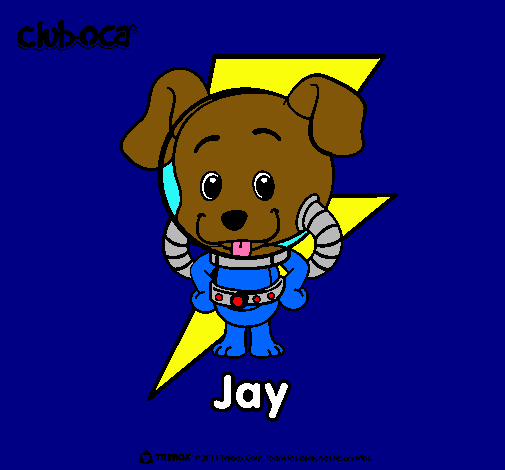 Jay