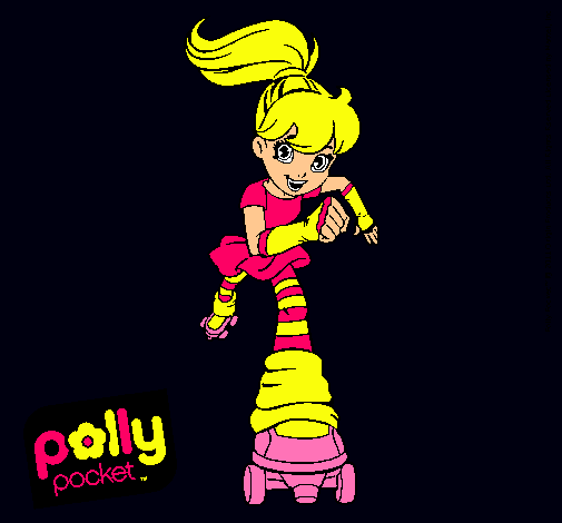 Polly Pocket 18