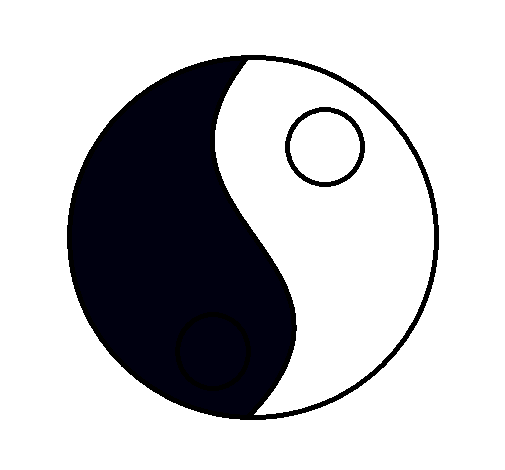 Yin y yang