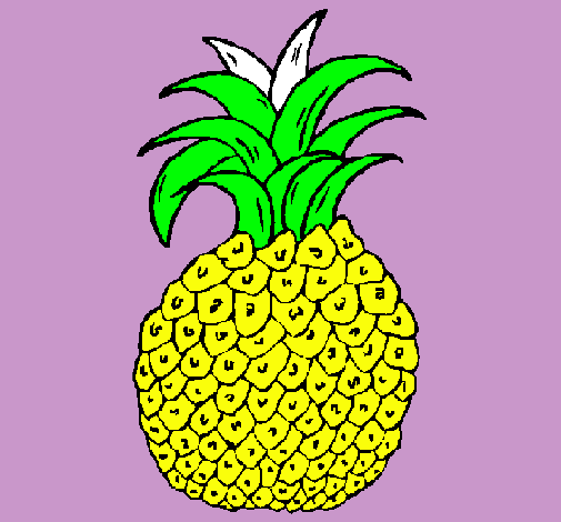 piña