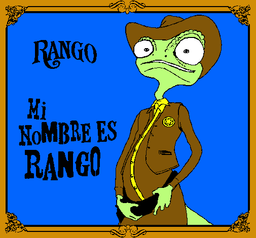 Rango