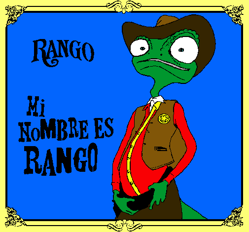 Rango