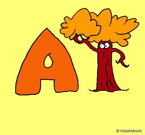 Árbol