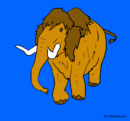 Mamut II