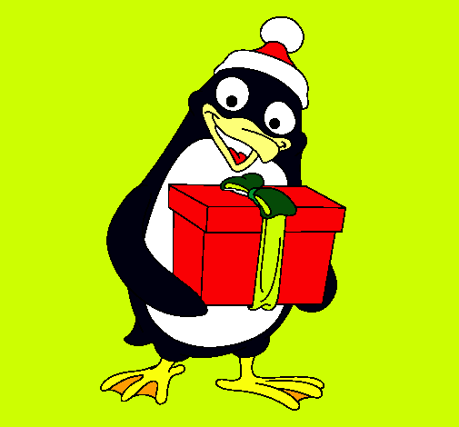 Pingüino