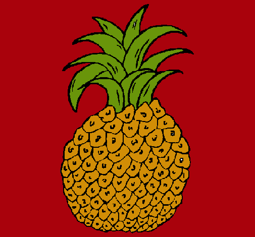 piña