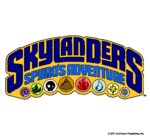 Skylanders