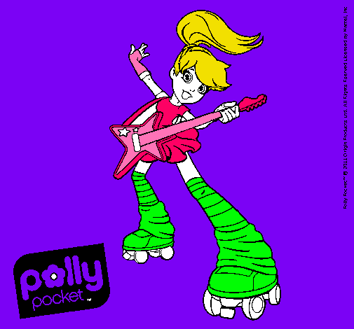 Polly Pocket 16