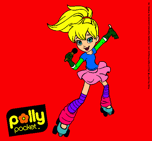 Polly Pocket 2