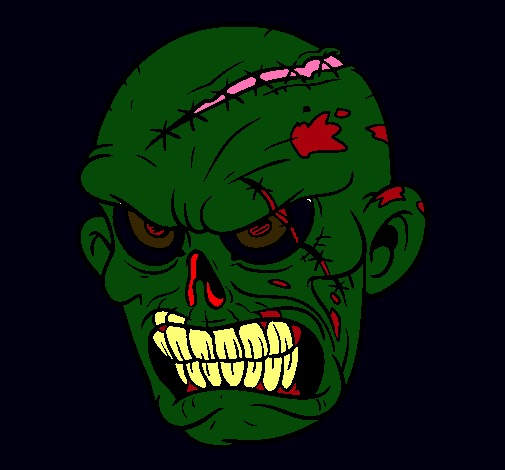 Zombie