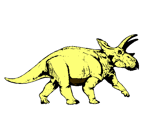 Triceratops