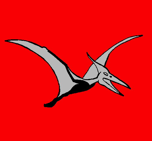 Pterodáctilo