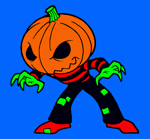 Jack-o