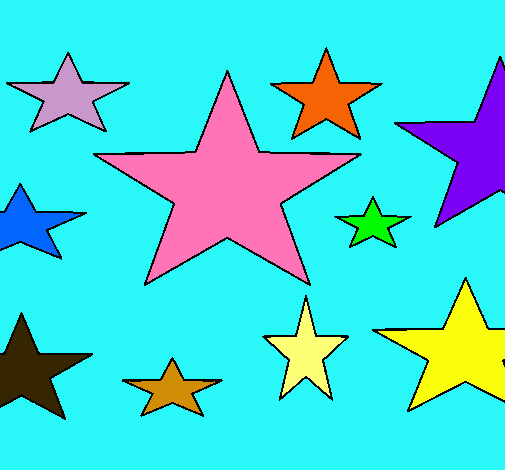 Estrellas 4