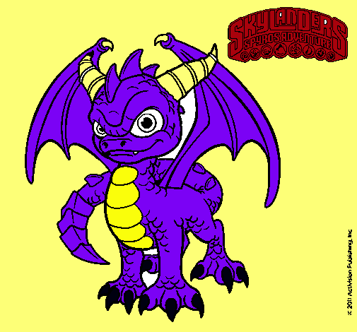 Spyro