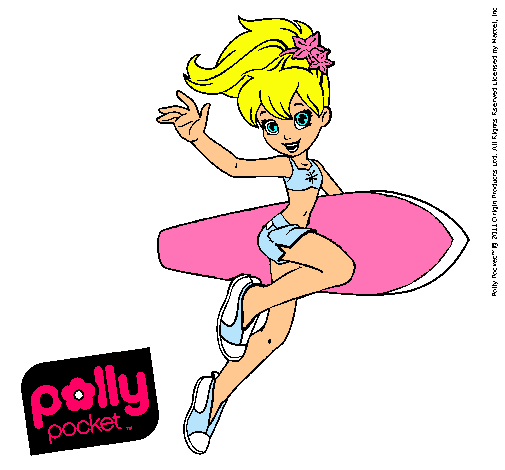 Polly Pocket 3