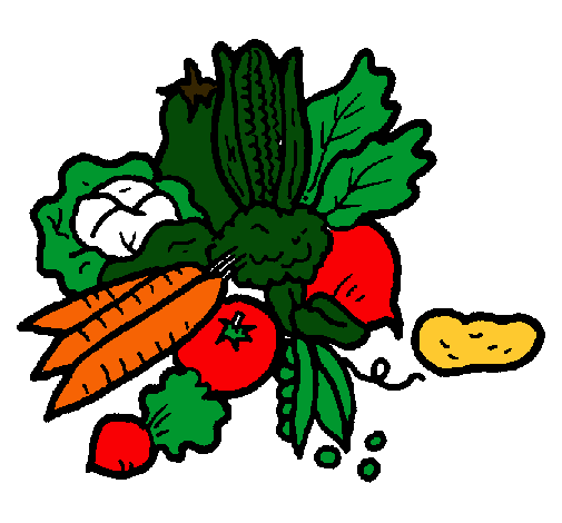 verduras