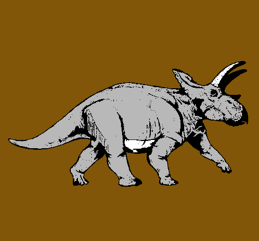 Triceratops