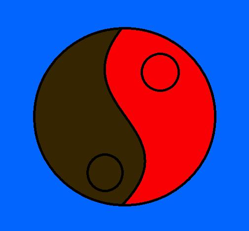 Yin y yang