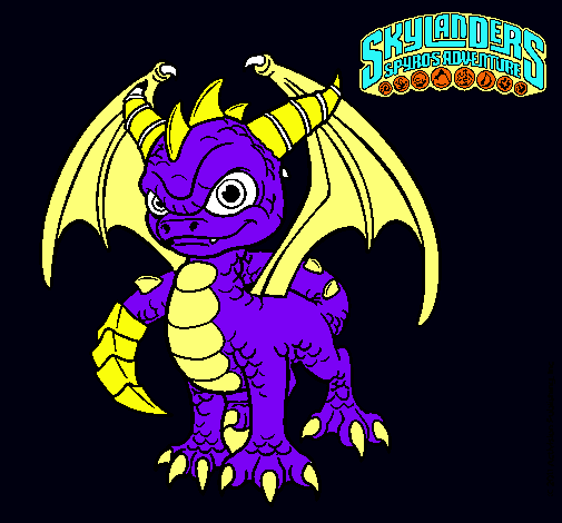 Spyro