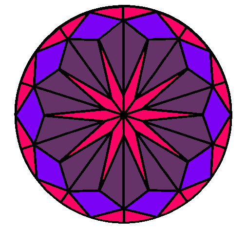 Mandala 42