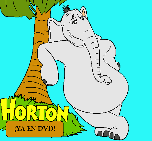 Horton