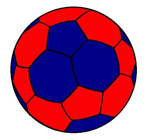 Pelota de fútbol II