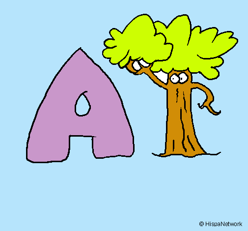 Árbol