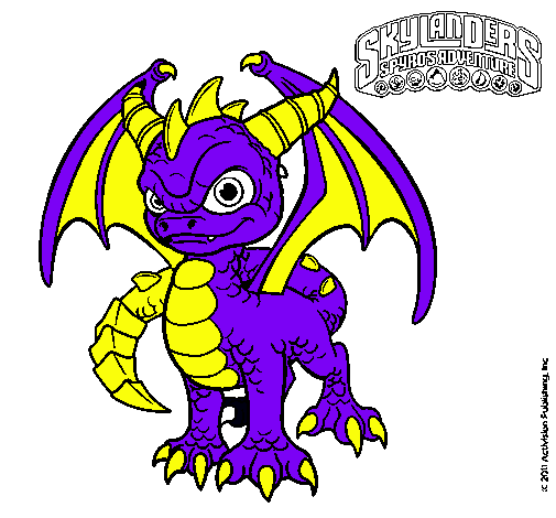 Spyro