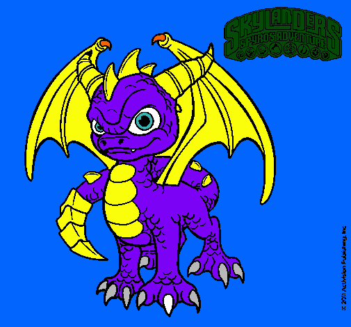 Spyro