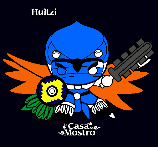 Huitzi