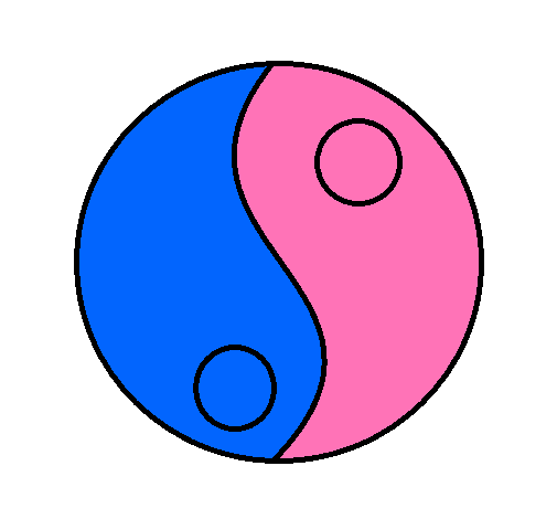 Yin y yang