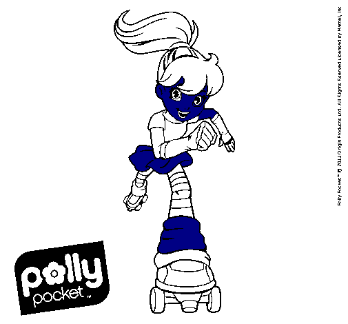 Polly Pocket 18