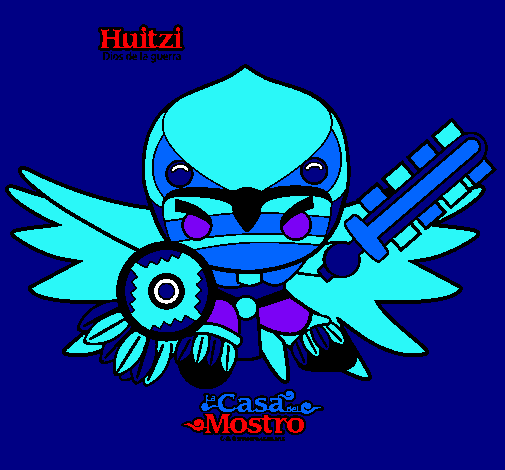 Huitzi