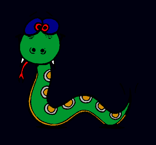 Serpiente 3