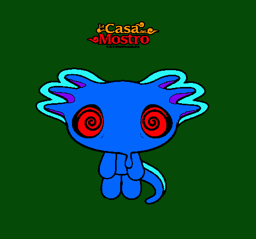 Mostro 3