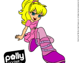 Dibujo Polly Pocket 9 pintado por ppppppppppgv