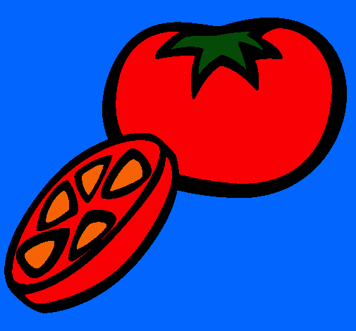 Tomate