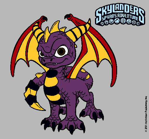 Spyro